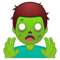 Zombie Uomo