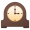 Orologio Da Mensola