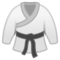 Kimono Per Arti Marziali