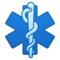 Simbolo Della Medicina