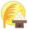 Contemplazione Della Luna