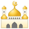 Moschea