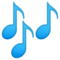 Note Musicali