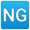 Pulsante Ng