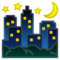 Notte Stellata