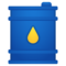 Barile Di Petrolio