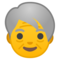 Persona Anziana