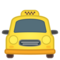 Taxi In Arrivo