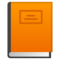 Libro Arancione