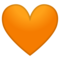 Cuore Arancione