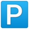 Pulsante P