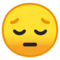Faccina Pensierosa