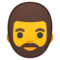 Persona: Barba