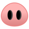 Naso Da Maiale