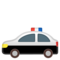 Macchina Della Polizia
