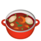 Pentola Di Cibo