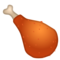 Coscia Di Pollo