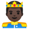 Principe: Carnagione Scura