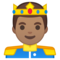 Principe: Carnagione Media