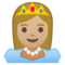 Principessa: Carnagione Medio-Chiara