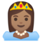 Principessa: Carnagione Media