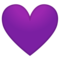 Cuore Viola