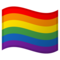 Bandiera Arcobaleno