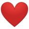 Cuore Rosso