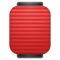 Lanterna Rossa