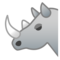 Rinoceronte