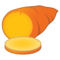 Patata Dolce Arrosto