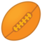 Pallone Da Rugby