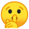 Faccina Che Zittisce