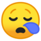 Faccina Assonnata