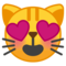 Gatto Innamorato