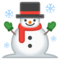 Pupazzo Di Neve