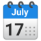Calendario Con Spirale