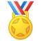 Medaglia Sportiva