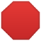 Segnale Di Stop