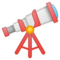 Telescopio