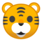 Muso Di Tigre