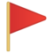 Bandierina Rossa