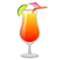 Cocktail Tropicale
