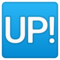 Pulsante Up!
