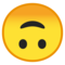 Faccina Sottosopra