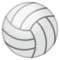 Palla Da Pallavolo