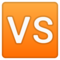 Pulsante Vs