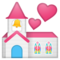 Chiesa Per Matrimonio
