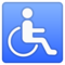 Simbolo Della Disabilità