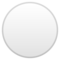 Cerchio Bianco